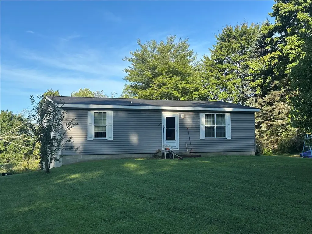 190 Mcgregor Road, Butler, PA 16001 - #1