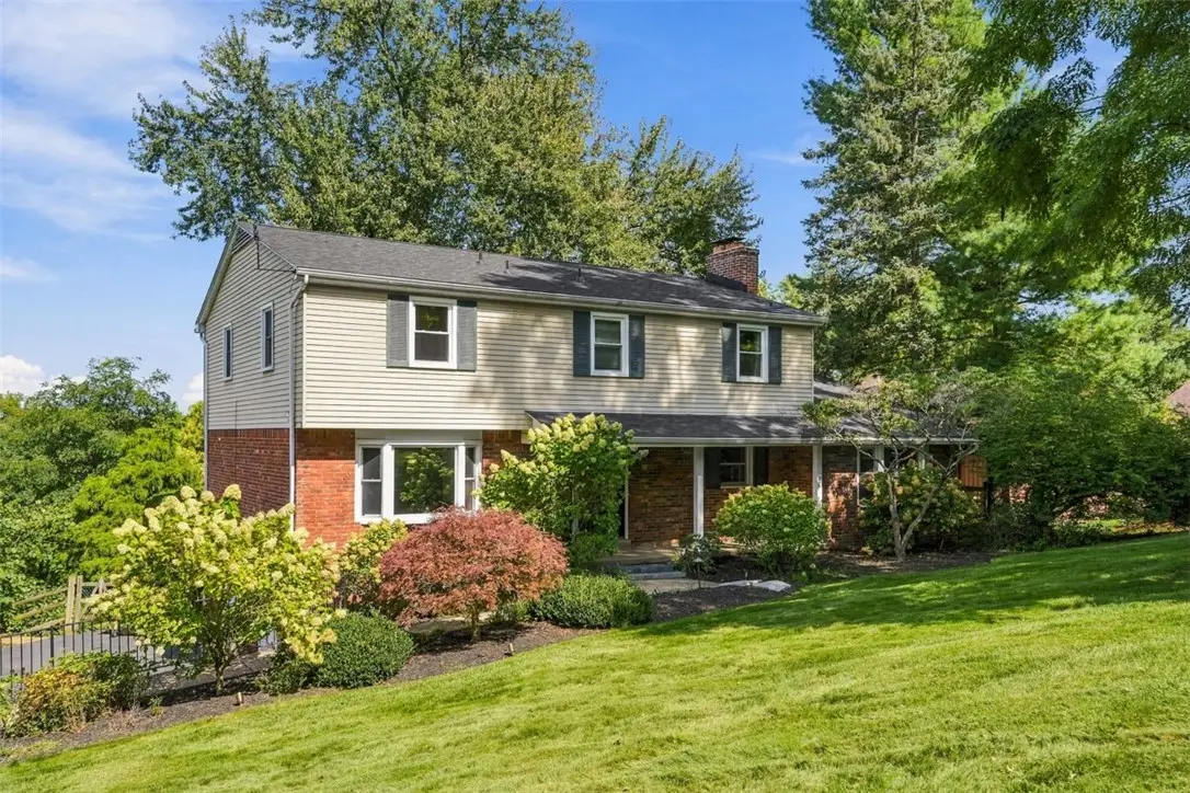 2323 Mill Grove Rd, Pittsburgh, PA 15241 - #1