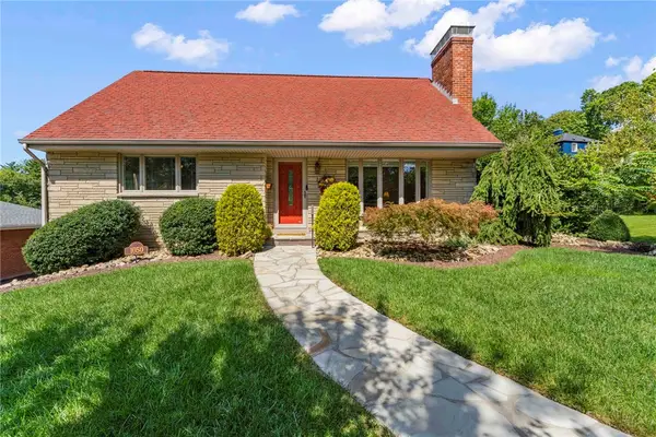 1050 Larchdale Drive, Pittsburgh, PA 15243