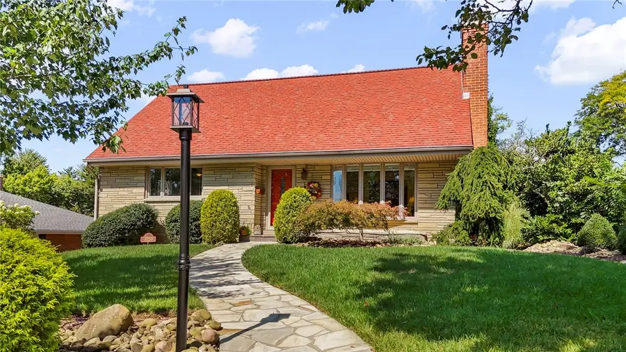 1050 Larchdale Drive, Pittsburgh, PA 15243 - #2