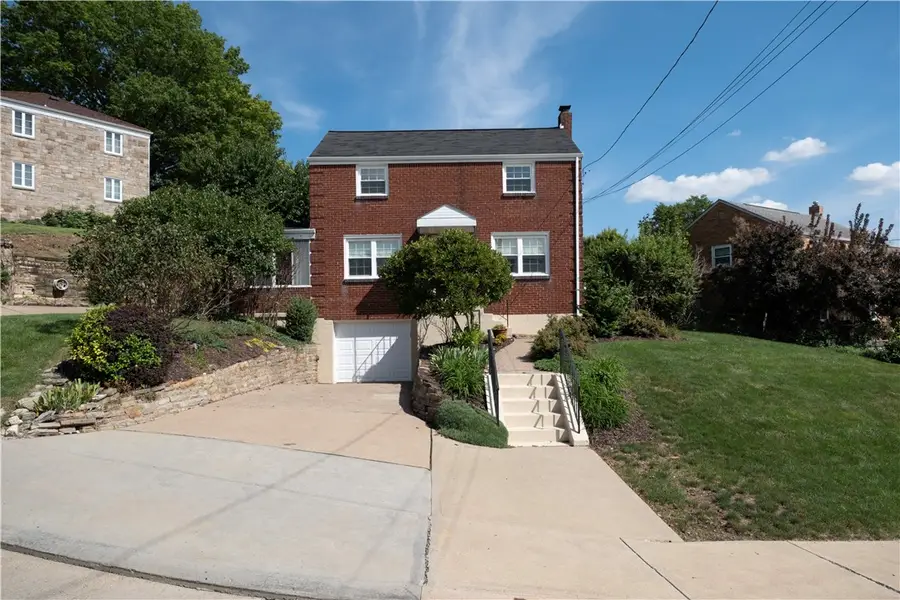 567 Dorchester Ave, Pittsburgh, PA 15226 - #2