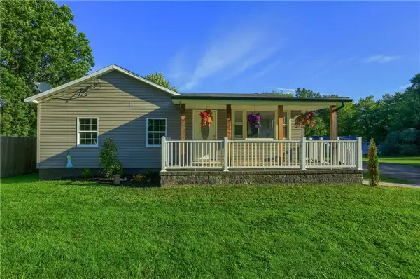 915 Marie Ave, New Castle, PA 16101