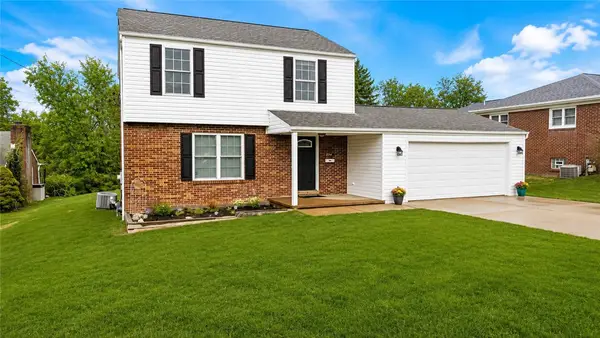 2104 Forge Drive, Hopewell Twp, PA 15001