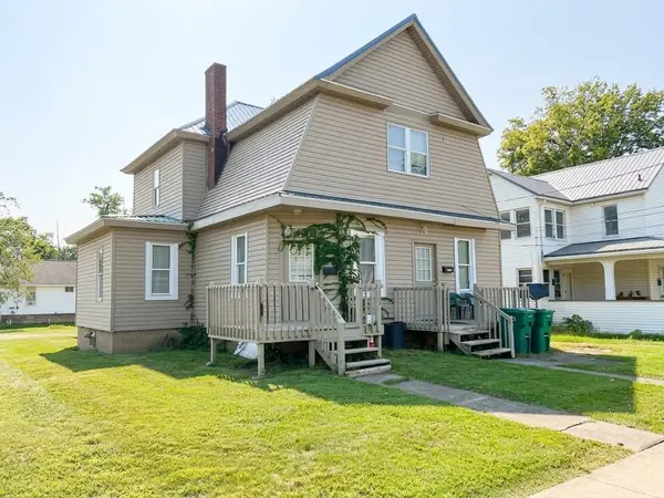 596/598 S South 7th Street, Indiana, PA 15701