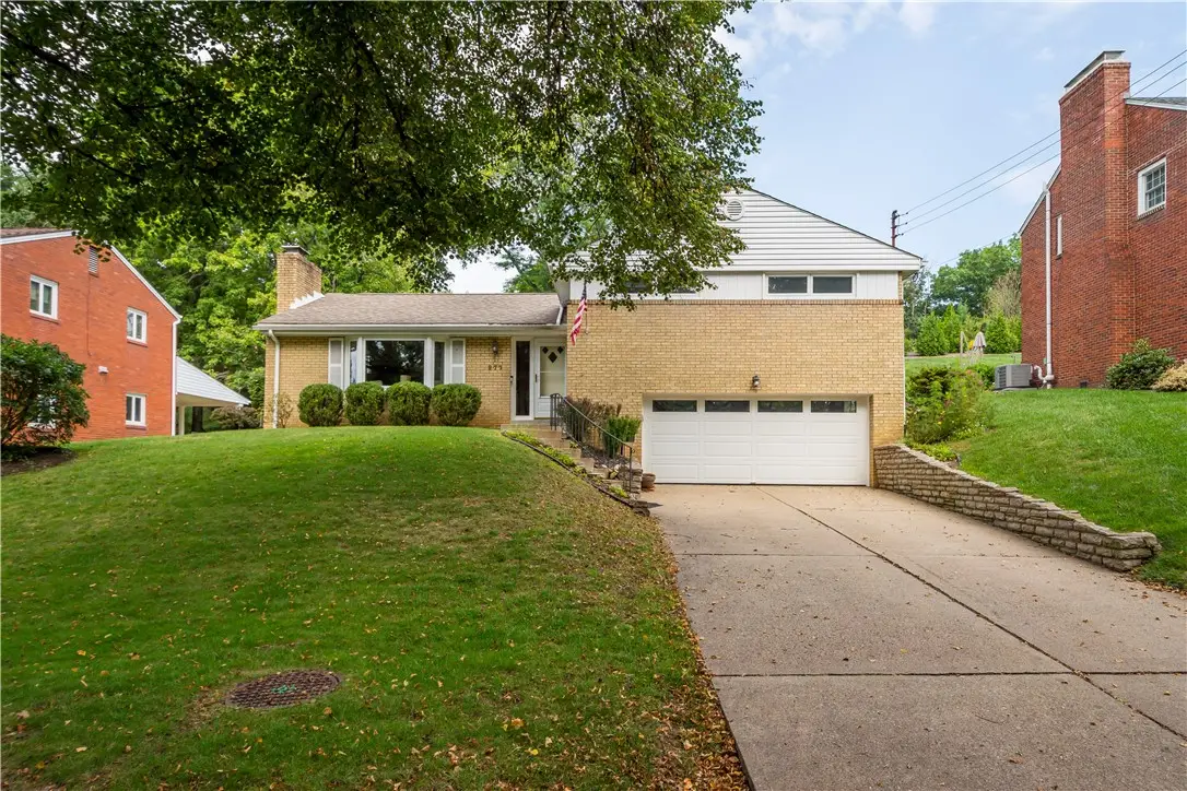 277 Park Entrance Dr., Pittsburgh, PA 15228 - #1