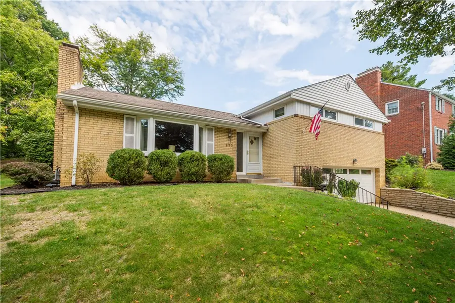 277 Park Entrance Dr., Pittsburgh, PA 15228 - #2