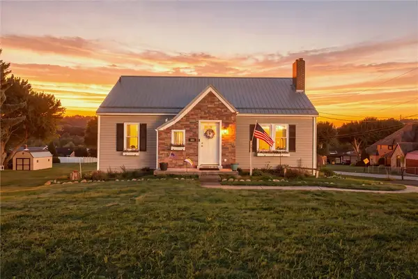 501 Franklin Farms Rd, Washington, PA 15301
