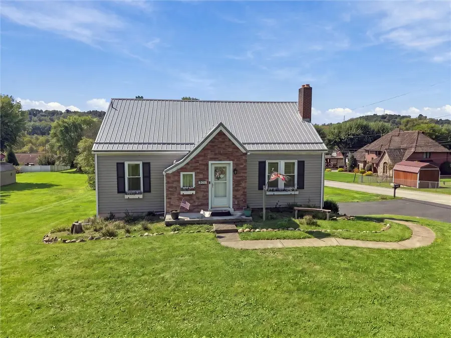 501 Franklin Farms Rd, Washington, PA 15301 - #2