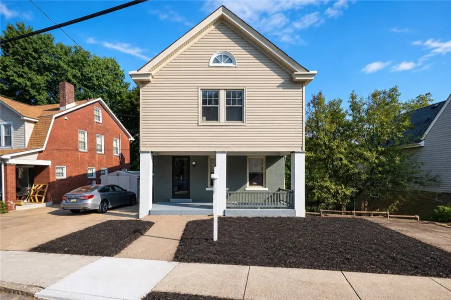 641 Center Ave, Pittsburgh, PA 15202 - #2