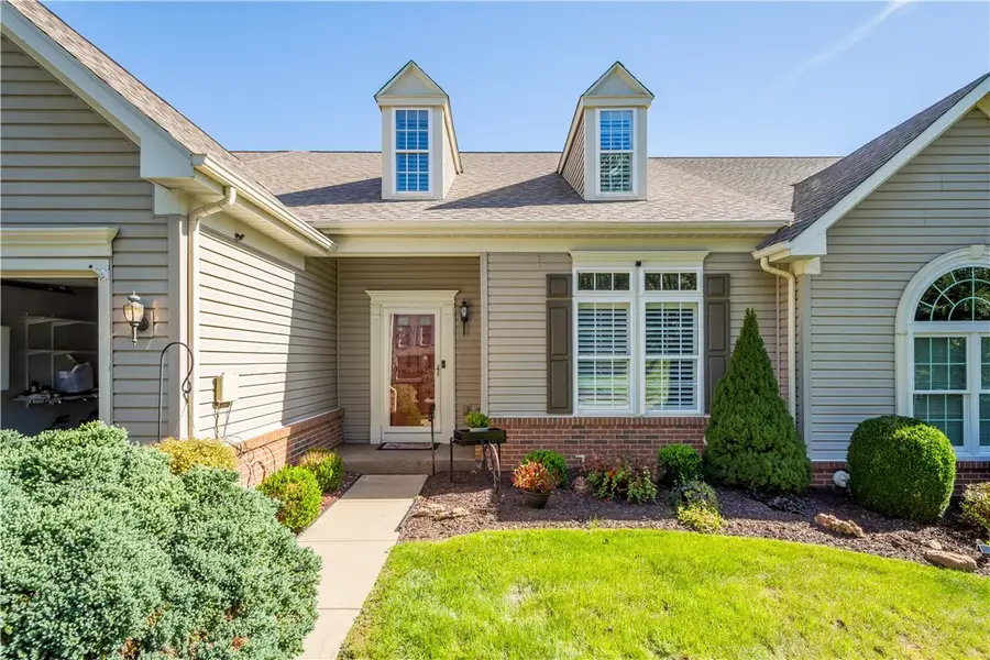 1110 Linden Vue Dr, Canonsburg, PA 15317 - #2