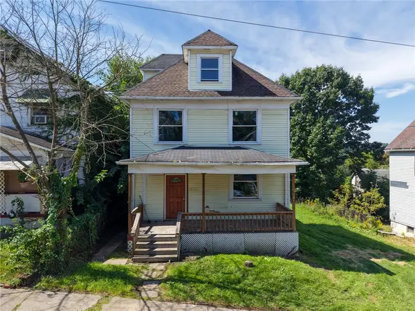 1517 Woodmont Ave, New Kensington, PA 15068