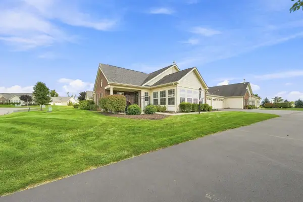 2112 Southview Dr, Harmony, PA 16037