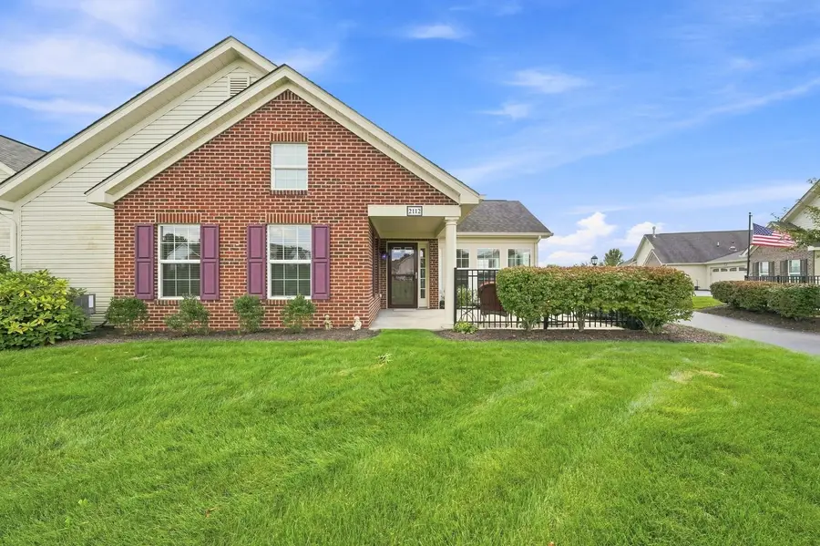 2112 Southview Dr, Harmony, PA 16037 - #3
