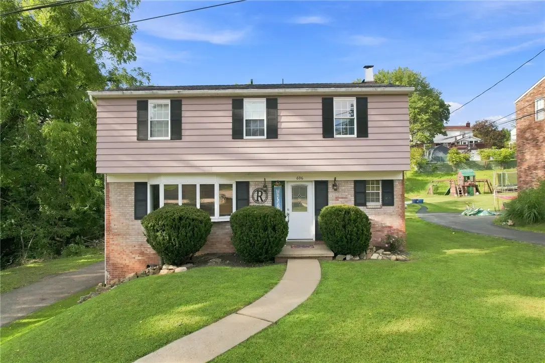 696 Sloop, Pittsburgh, PA 15237 - #1