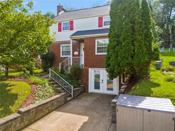 322 Vanadium Road, Pittsburgh, PA 15243