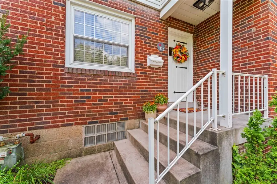 322 Vanadium Road, Pittsburgh, PA 15243 - #2