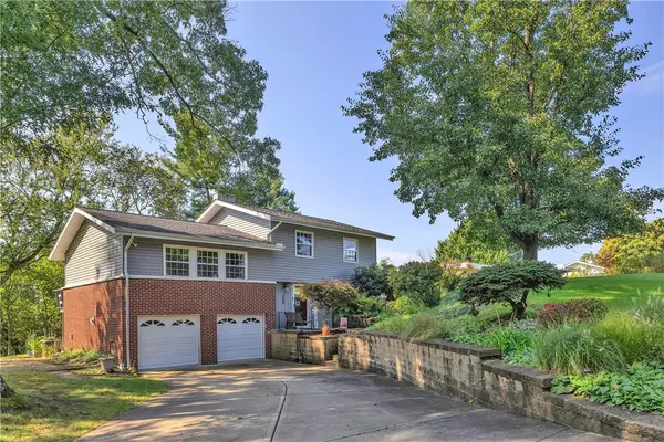 4283 Sky Vue Drive, Murrysville, PA 15668