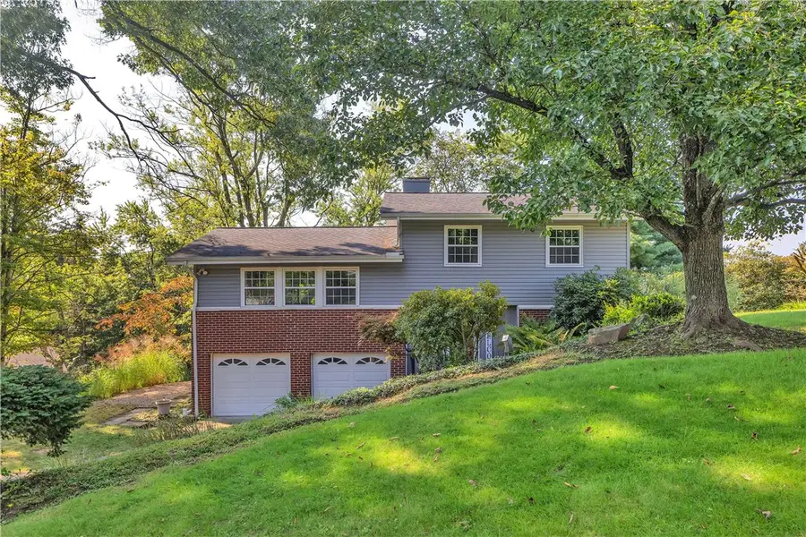 4283 Sky Vue Drive, Murrysville, PA 15668 - #2