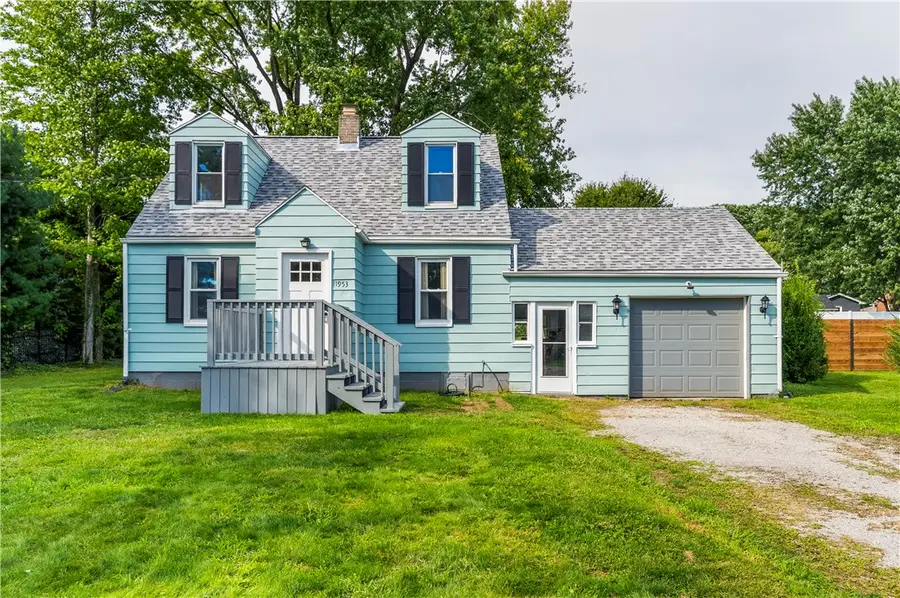 1953 Shadyside Dr, Hermitage, PA 16148 - #2