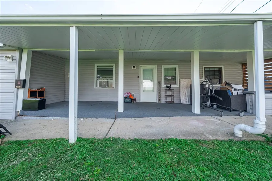 1810 Vanburen, Aliquippa, PA 15001 - #2