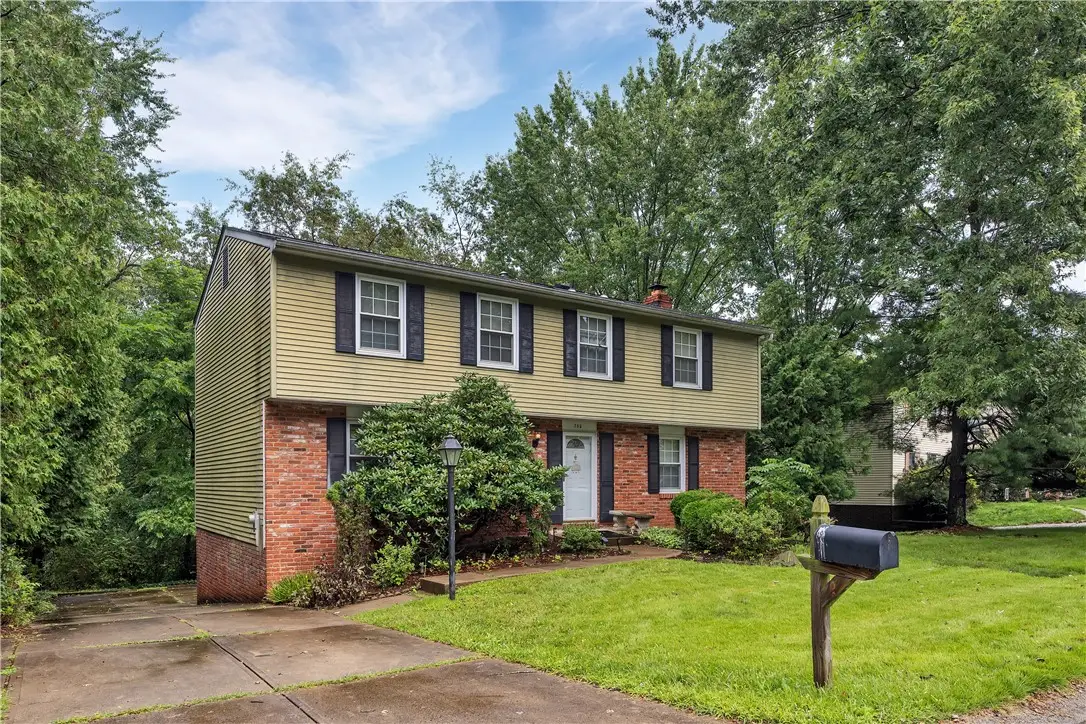 285 Shasta Drive, Pittsburgh, PA 15239 - #1