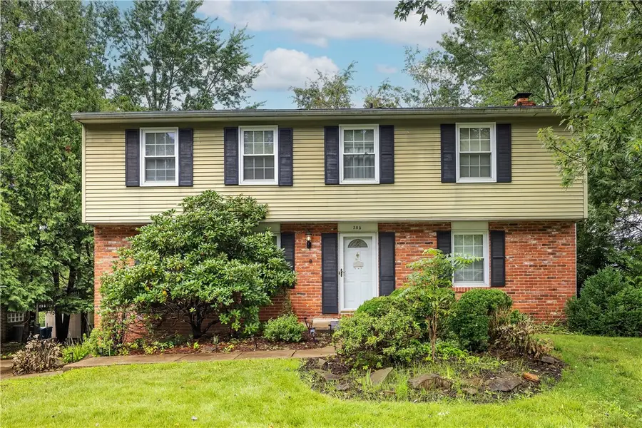 285 Shasta Drive, Pittsburgh, PA 15239 - #2