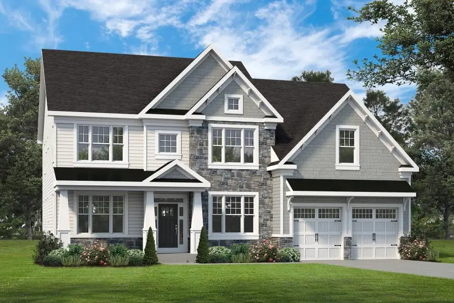 107 Shadow Ridge Drive, Butler, PA 16002 - #1