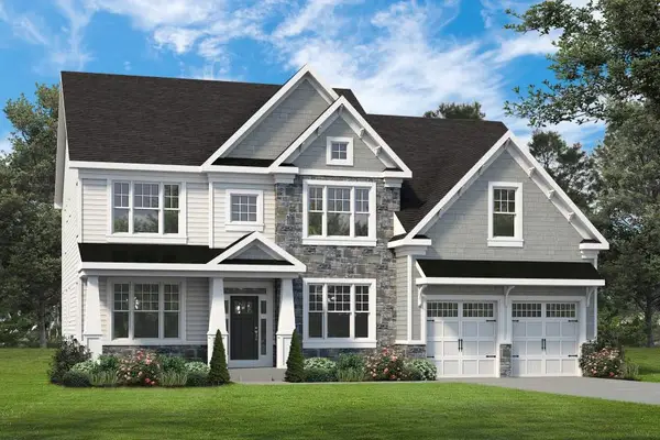 107 Shadow Ridge Drive, Butler, PA 16002