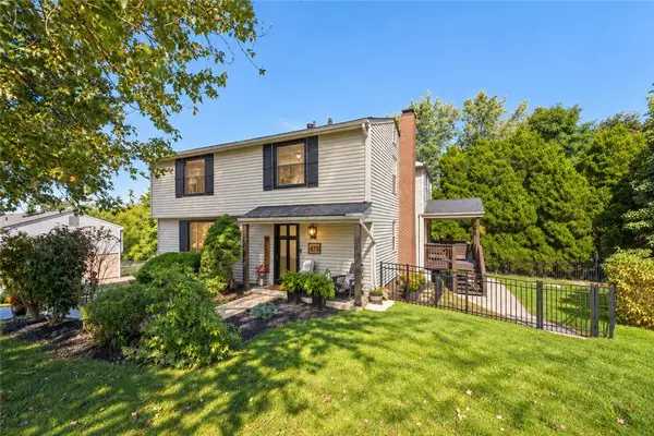 473 Oaklawn, Pittsburgh, PA 15241