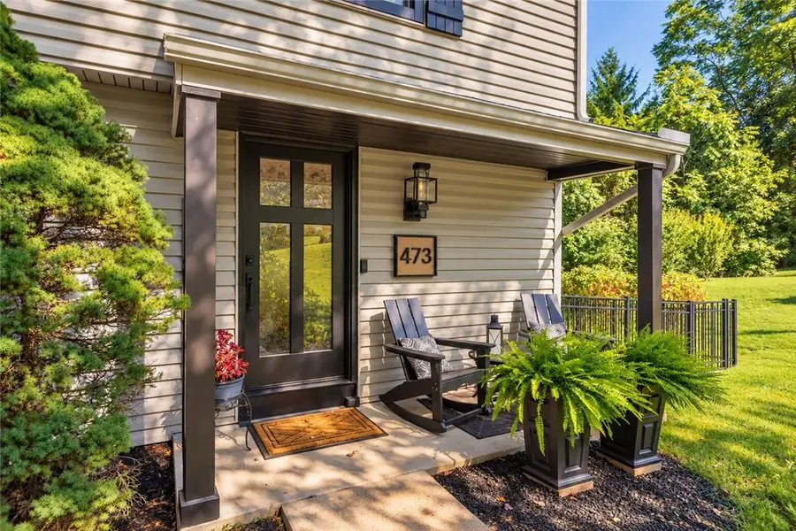 473 Oaklawn, Pittsburgh, PA 15241 - #2