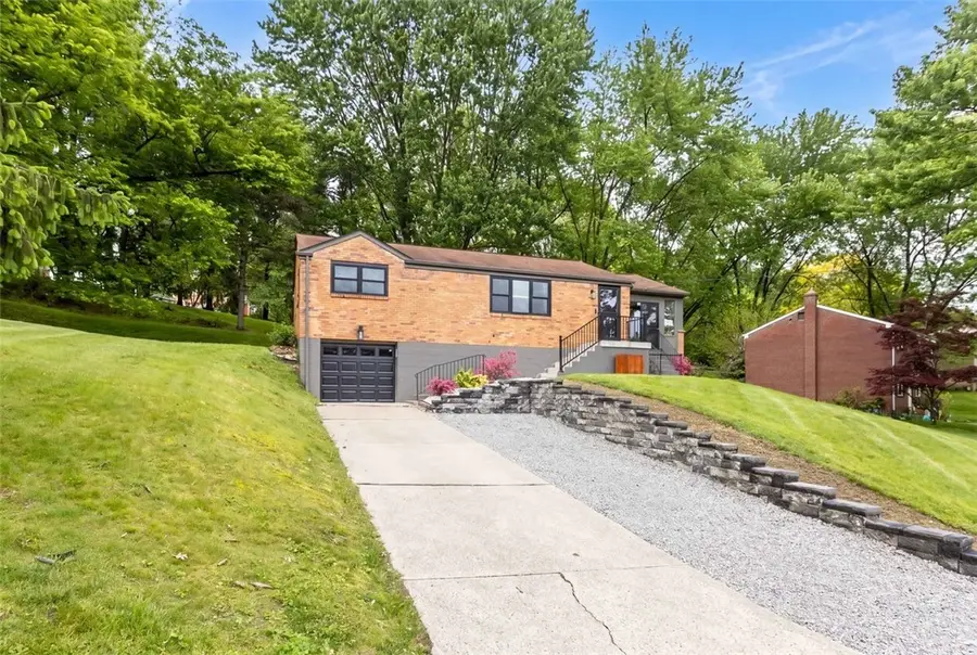 503 Brookdale Dr, Pittsburgh, PA 15215 - #3