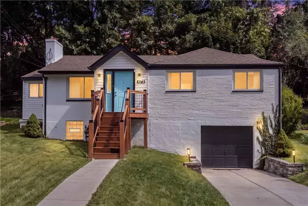 473 Sleepy Hollow Road, Pittsburgh, PA 15228