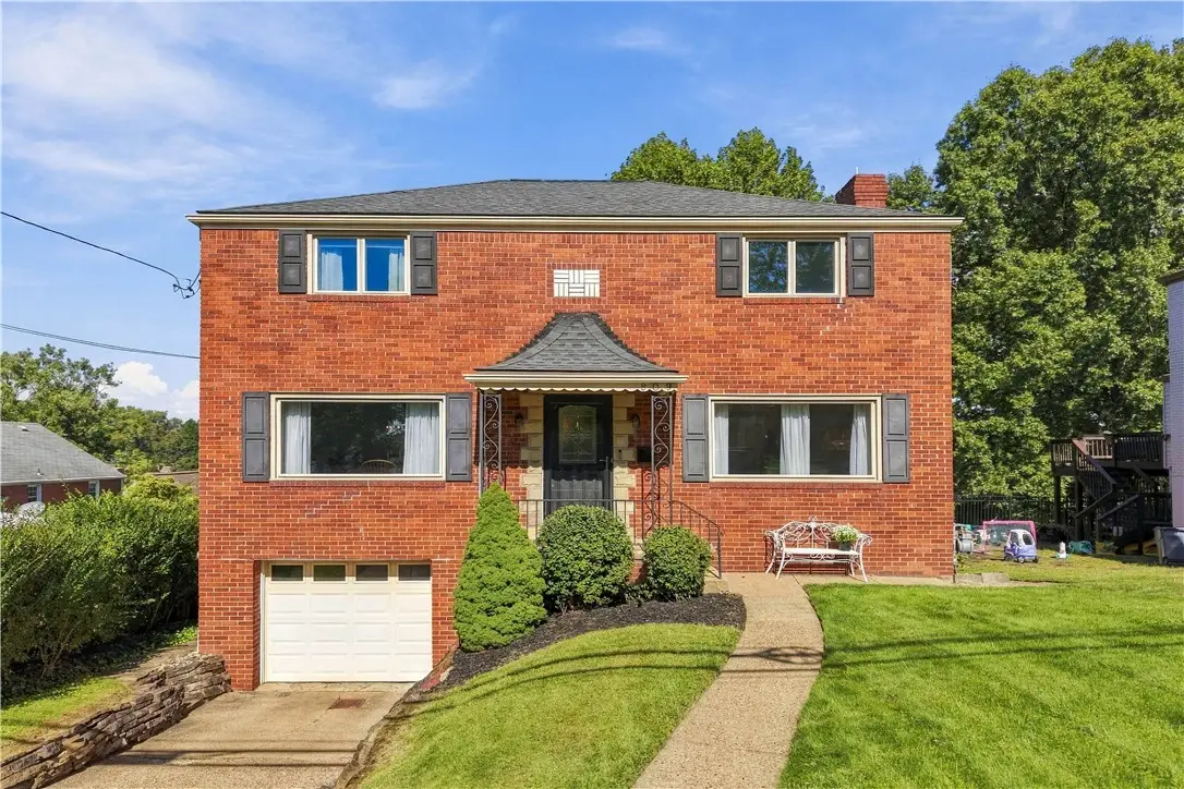 809 Vermont Ave, Pittsburgh, PA 15234 - #1