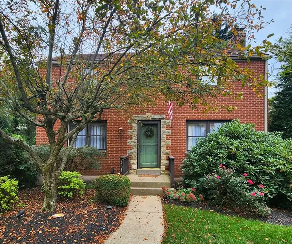 2301 Lambeth Drive, Pittsburgh, PA 15241