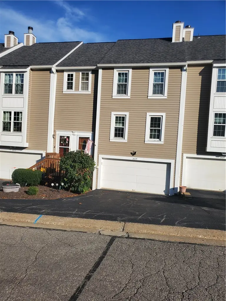 2635 Hunters Point Dr, Wexford, PA 15090 - #1