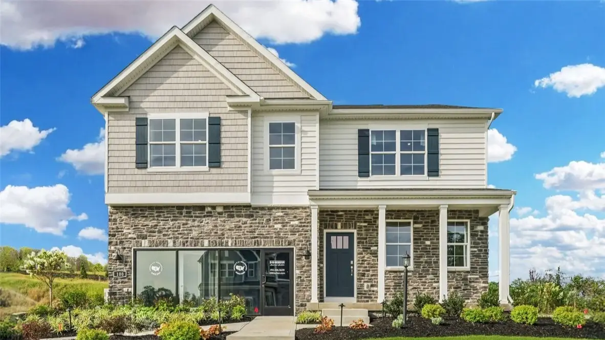 100 Victoria Drive, Coraopolis, PA 15108 - #1