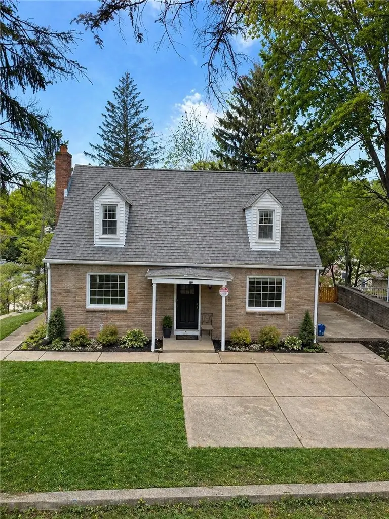 293 Greenlee Rd, Pittsburgh, PA 15227 - #1
