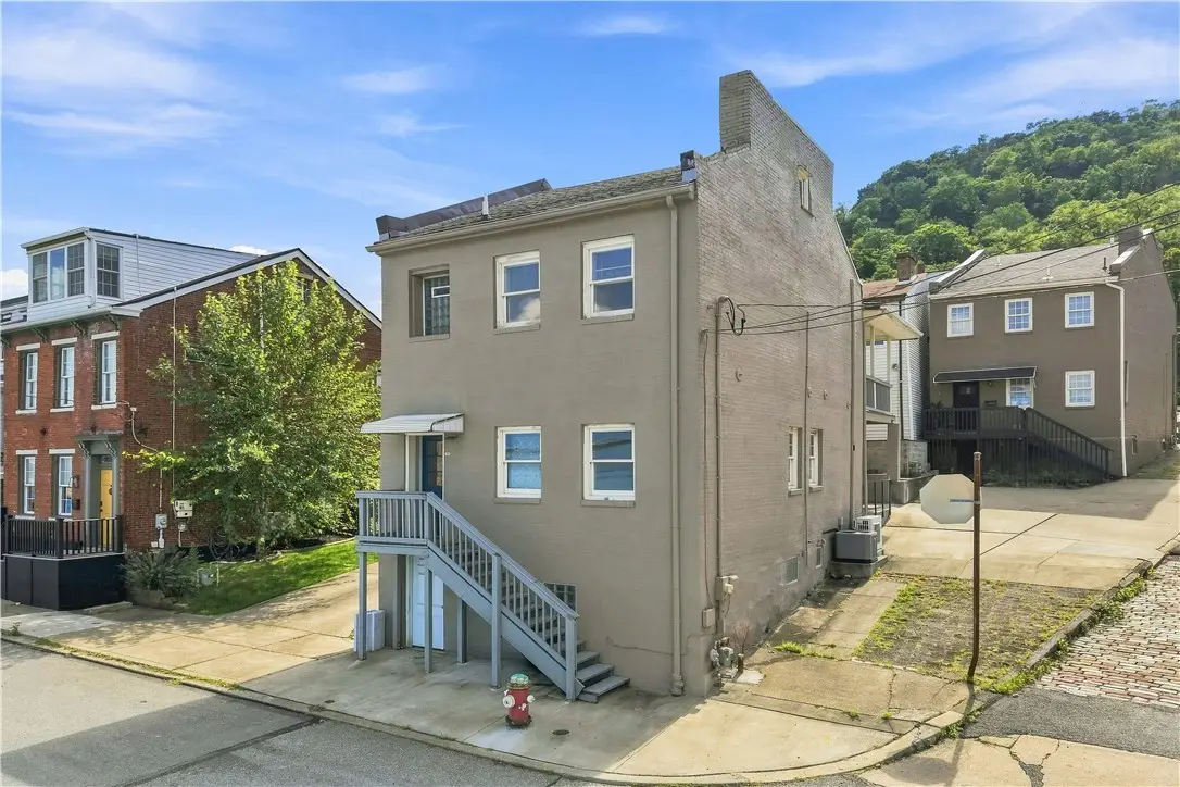 500 Bingham St, Pittsburgh, PA 15203 - #1