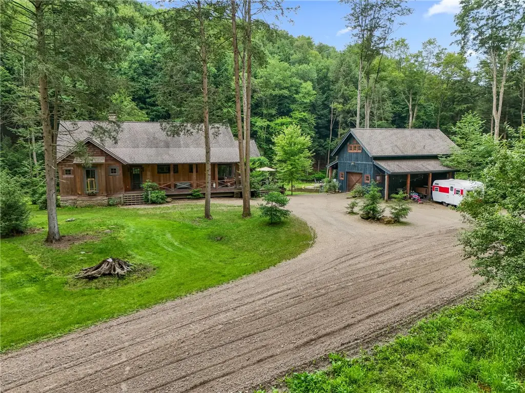 000 Wonder Ln, Punxsutawney, PA 15767 - #1