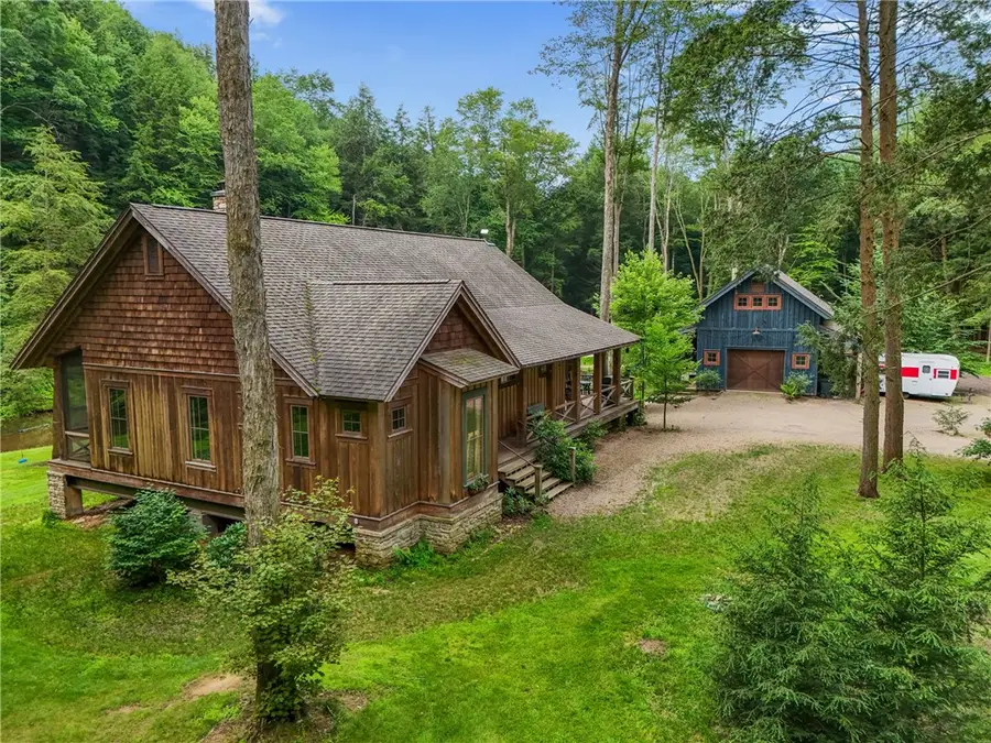 000 Wonder Ln, Punxsutawney, PA 15767 - #2