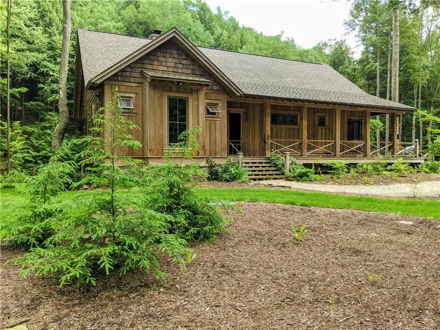 000 Wonder Ln, Punxsutawney, PA 15767 - #3