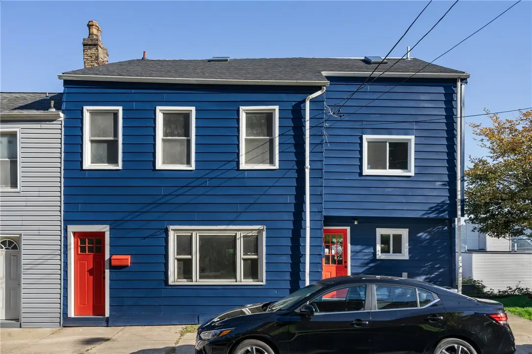 33 Pius St, Pittsburgh, PA 15203 - #1