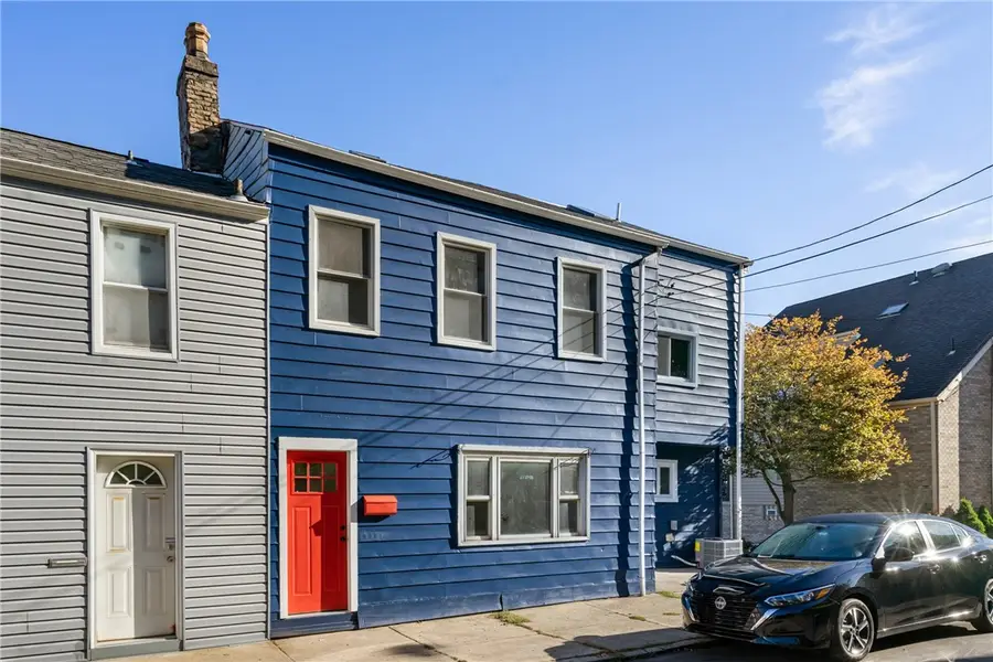 33 Pius St, Pittsburgh, PA 15203 - #2