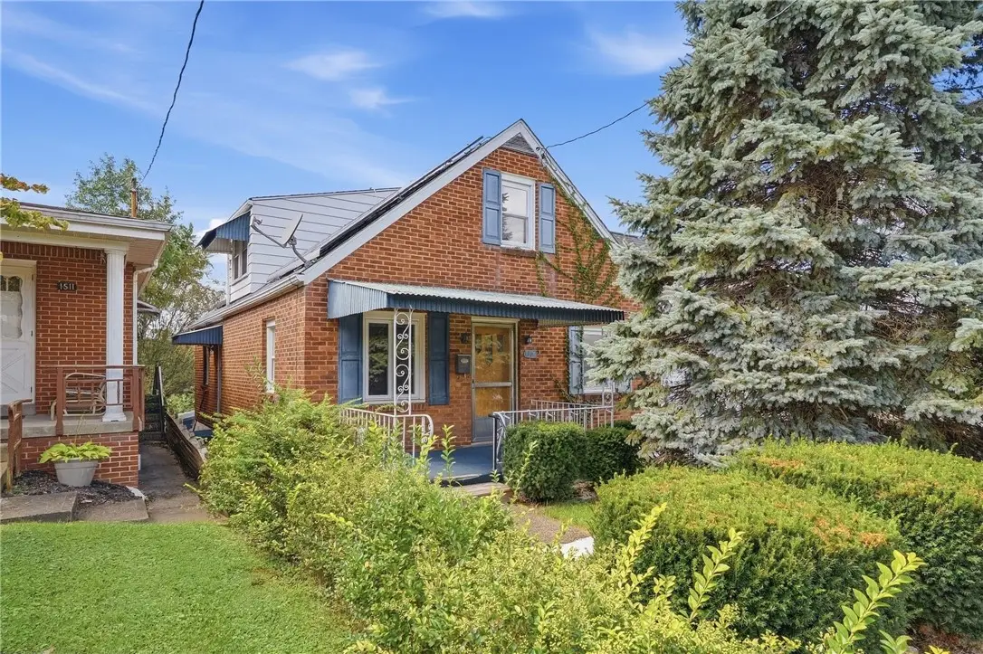1515 Ridge Ave, New Kensington, PA 15068 - #1