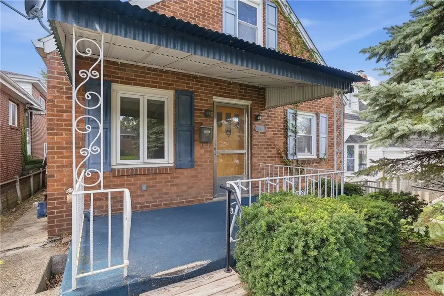 1515 Ridge Ave, New Kensington, PA 15068 - #3