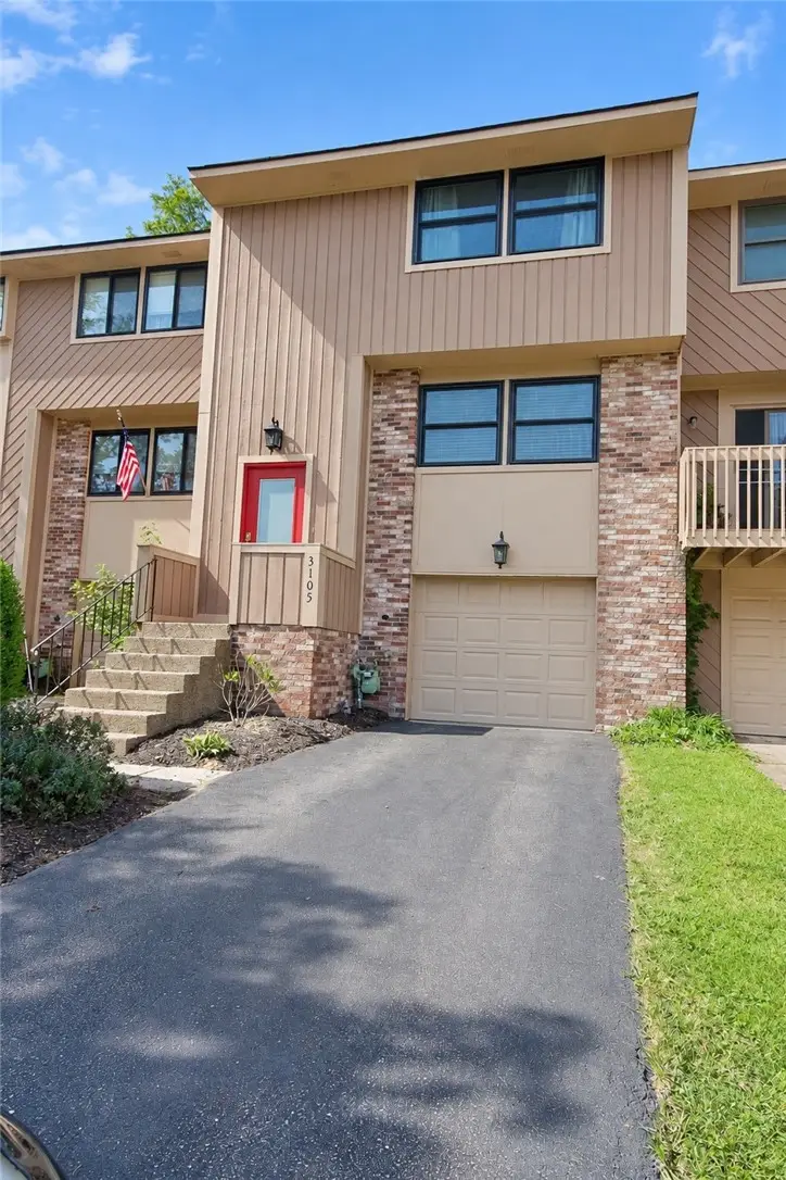 3105 Laurel Ridge Cir, Bridgeville, PA 15017 - #1