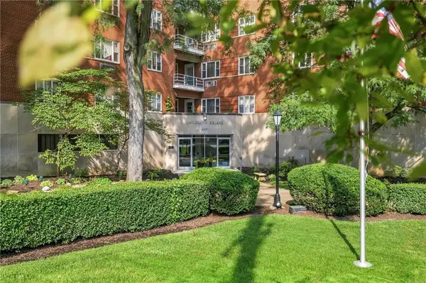4601 Fifth Avenue #621, Pittsburgh, PA 15213
