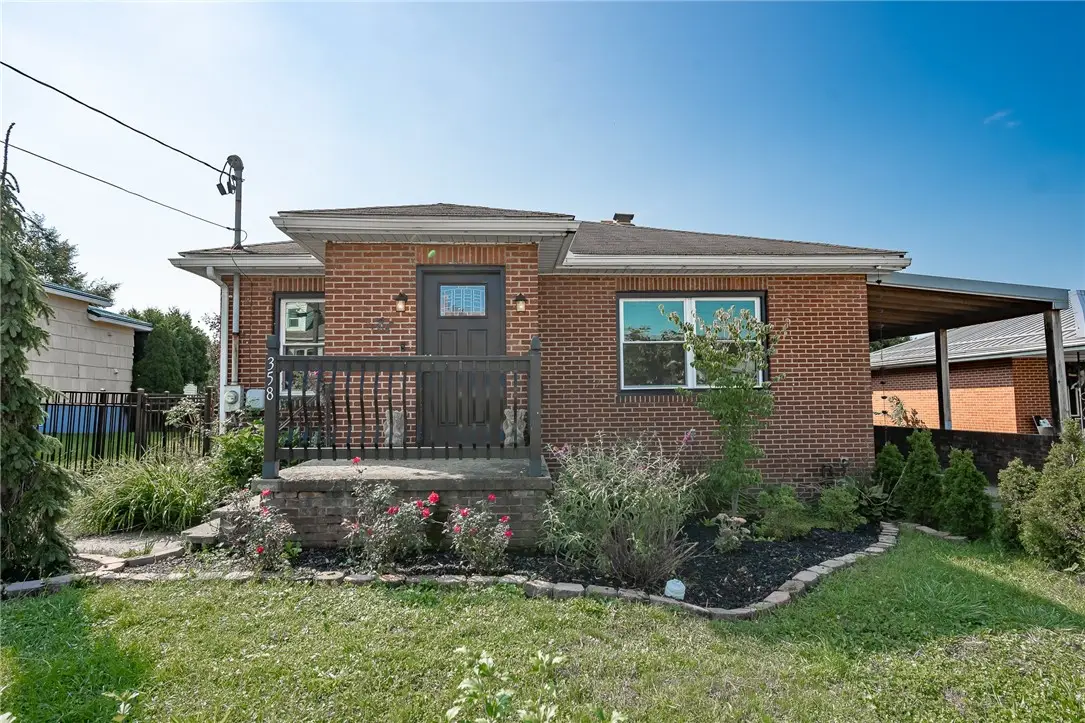 358 Anderson Ave, Indiana, PA 15701 - #1