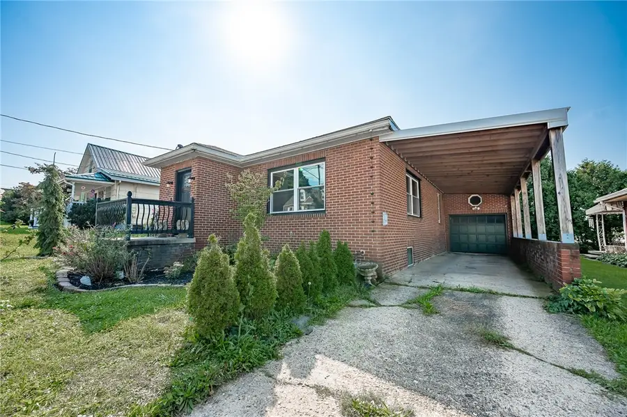 358 Anderson Ave, Indiana, PA 15701 - #3