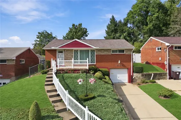 5244 Siesta Drive, Pittsburgh, PA 15236